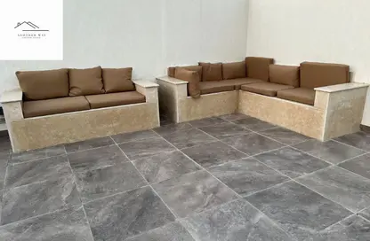 شقة - غرفة نوم - 1 حمام للايجار في فيليت - كمبوندات التجمع الخامس - التجمع الخامس - مدينة القاهرة الجديدة - القاهرة