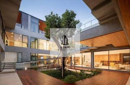 Apartment - 3 - 3 for sale in Taj City - 5th Settlement Compounds - The 5th Settlement - New Cairo City - Cairo