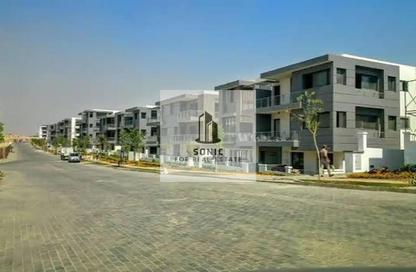Apartment - 3 - 3 for sale in Taj City - 5th Settlement Compounds - The 5th Settlement - New Cairo City - Cairo