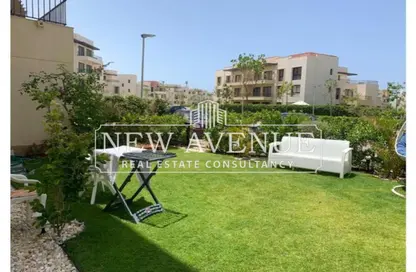 شاليه - 2 غرف نوم - 2 حمامات للبيع في مراسي - سيدي عبد الرحمن - الساحل الشمالي