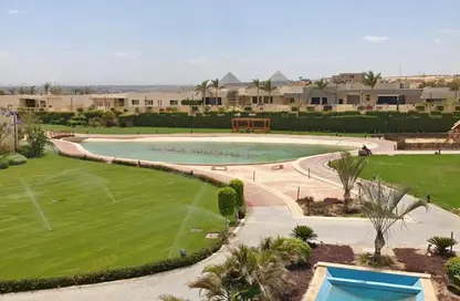 شقة - 3 غرف نوم - 3 حمامات للبيع في بيراميدز هيلز - طريق مصر اسكندرية الصحراوي - مدينة 6 أكتوبر - الجيزة شقة - 3 غرف نوم - 3 حمامات للبيع في بيراميدز هيلز - طريق مصر اسكندرية الصحراوي - مدينة 6 أكتوبر - الجيزة