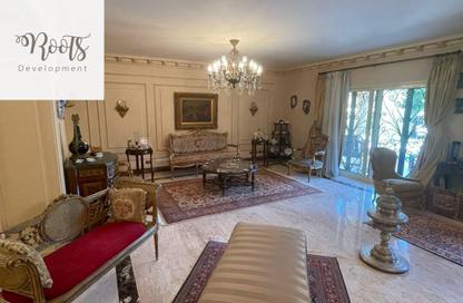 Villa - 6 - 4 for sale in Dara Gardens - Northern Expansions - 6 October City - Giza