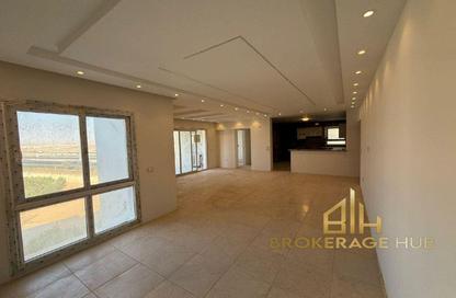 Apartment - 3 Bedrooms - 4 Bathrooms for sale in Garden Residence - Hyde Park - New Cairo City - Cairo