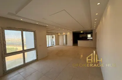 شقة - 3 غرف نوم - 4 حمامات للبيع في جاردن ريزدنس - هايد بارك - مدينة القاهرة الجديدة - القاهرة