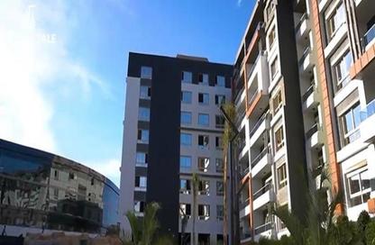 Apartment - 3 Bedrooms - 3 Bathrooms for sale in La Capitale - New Capital Compounds - New Capital City - Cairo