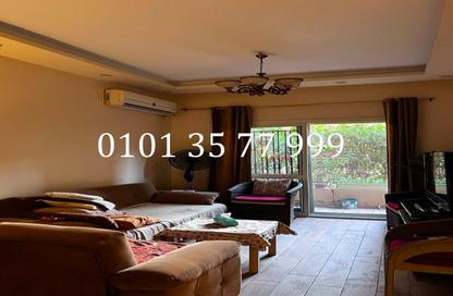 Apartment - 2 Bedrooms - 2 Bathrooms for sale in Degla Gardens - Hadayek October - 6 October City - Giza