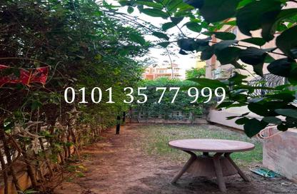 Apartment - 2 Bedrooms - 2 Bathrooms for sale in Degla Gardens - Hadayek October - 6 October City - Giza