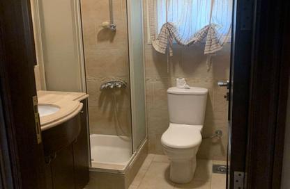 Villa - 4 Bedrooms - 4 Bathrooms for sale in Al Rehab - New Cairo City - Cairo