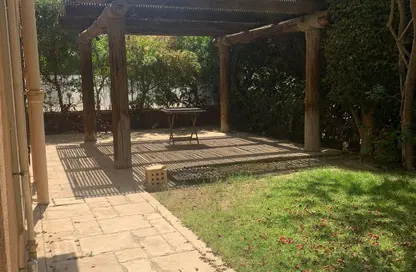 فيلا - 4 غرف نوم - 4 حمامات للبيع في الرحاب - مدينة القاهرة الجديدة - القاهرة