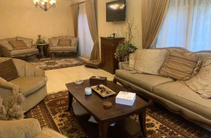 Villa - 4 Bedrooms - 4 Bathrooms for sale in Al Rehab - New Cairo City - Cairo