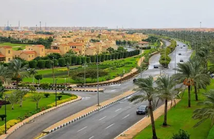 شقة - 2 غرف نوم - 1 حمام للبيع في پريڤادو - مدينتي - القاهرة