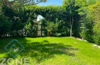 Villa - 3 Bedrooms - 3 Bathrooms for rent in Privado - Madinaty - Cairo