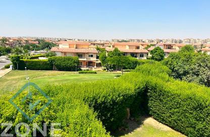 Villa - 3 Bedrooms - 3 Bathrooms for rent in Privado - Madinaty - Cairo Villa - 3 Bedrooms - 3 Bathrooms for rent in Privado - Madinaty - Cairo