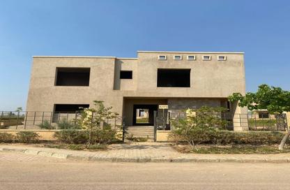 Villa - 4 Bedrooms - 4 Bathrooms for sale in Ivy - Cairo Alexandria Desert Road - Giza
