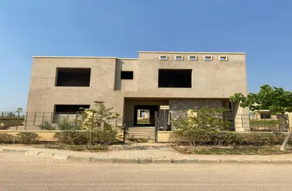 Villa - 4 Bedrooms - 4 Bathrooms for sale in Ivy - Cairo Alexandria Desert Road - Giza