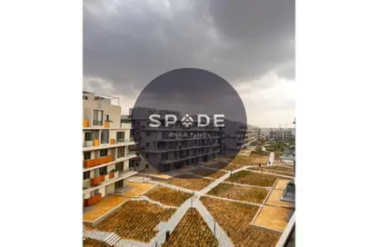 (بنتهاوس  (روف - 2 غرف نوم - 2 حمامات للبيع في فيليت - كمبوندات التجمع الخامس - التجمع الخامس - مدينة القاهرة الجديدة - القاهرة