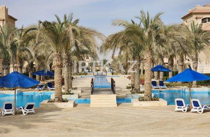 Villa - 4 Bedrooms - 4 Bathrooms for sale in La Vista City - New Capital Compounds - New Capital City - Cairo