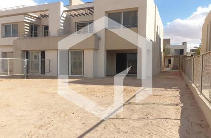 Villa - 5 Bedrooms - 5 Bathrooms for sale in Palm Hills   Palm Valley - 26th of July Corridor - 6 October City - Giza
