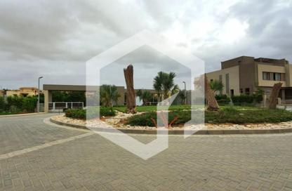 Villa - 5 Bedrooms - 5 Bathrooms for sale in Palm Hills   Palm Valley - 26th of July Corridor - 6 October City - Giza
