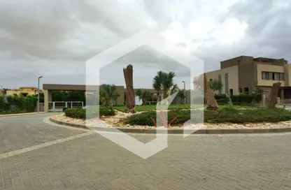 Villa - 5 Bedrooms - 5 Bathrooms for sale in Palm Hills   Palm Valley - 26th of July Corridor - 6 October City - Giza