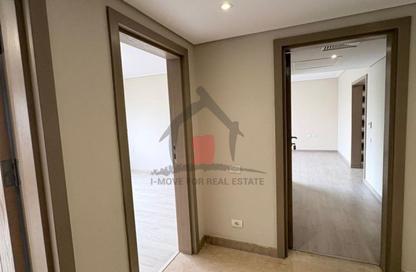 شقة - 3 غرف نوم - 3 حمامات للبيع في نيو جيزة - طريق مصر اسكندرية الصحراوي - مدينة 6 أكتوبر - الجيزة