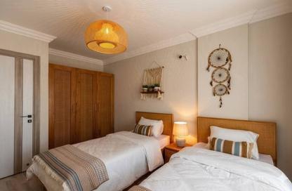 Chalet - 3 - 2 for sale in Ramla - Ras Al Hekma - North Coast Chalet - 3 - 2 for sale in Ramla - Ras Al Hekma - North Coast