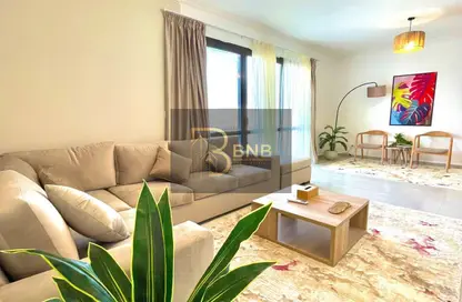 Apartment - 3 Bedrooms - 3 Bathrooms for rent in Eastown - 5th Settlement Compounds - The 5th Settlement - New Cairo City - Cairo