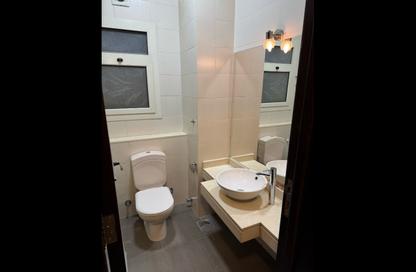 Apartment - Studio - 1 Bathroom for rent in The Village - South Investors Area - New Cairo City - Cairo