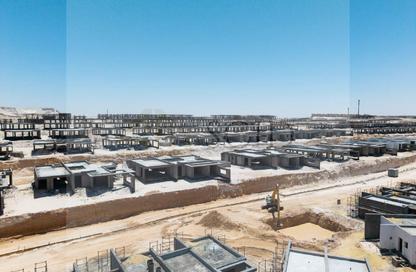 Chalet - 1 Bedroom - 1 Bathroom for sale in Solare - Ras Al Hekma - North Coast Chalet - 1 Bedroom - 1 Bathroom for sale in Solare - Ras Al Hekma - North Coast