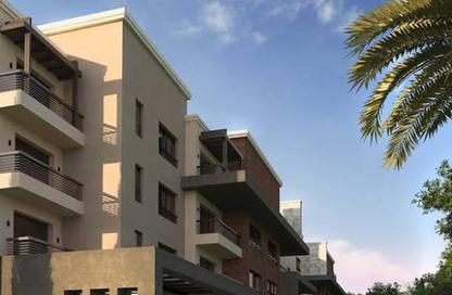 Apartment - 3 Bedrooms - 3 Bathrooms for sale in New Giza - Cairo Alexandria Desert Road - 6 October City - Giza Apartment - 3 Bedrooms - 3 Bathrooms for sale in New Giza - Cairo Alexandria Desert Road - 6 October City - Giza