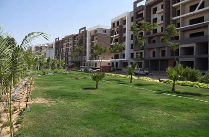 شقة - 2 غرف نوم - 3 حمامات للبيع في زيزينيا للإسكان العائلي - كمبوندات التجمع الخامس - التجمع الخامس - مدينة القاهرة الجديدة - القاهرة