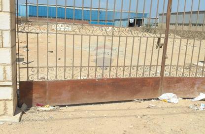 قطعة أرض - استوديو للبيع في القرية الذكية - طريق مصر اسكندرية الصحراوي - مدينة 6 أكتوبر - الجيزة