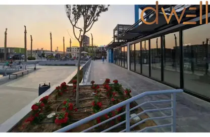 شقة - 3 غرف نوم - 2 حمامات للبيع في ميفيدا - كمبوندات التجمع الخامس - التجمع الخامس - مدينة القاهرة الجديدة - القاهرة