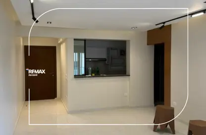 شقة - 3 غرف نوم - 2 حمامات للايجار في ماونتن فيو أي سيتي أكتوبر - كمبوندات 6 أكتوبر - مدينة 6 أكتوبر - الجيزة