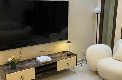 Apartment - 3 Bedrooms - 3 Bathrooms for rent in One 16 - Sheikh Zayed Compounds - Sheikh Zayed City - Giza