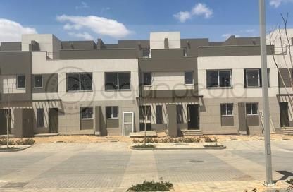 تاون هاوس - 3 - 3 للبيع في بالم هيلز نيو كايرو - كمبوندات التجمع الخامس - التجمع الخامس - مدينة القاهرة الجديدة - القاهرة