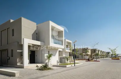 فيلا - 4 غرف نوم - 4 حمامات للبيع في باديه بالم هيلز - كمبوندات 6 أكتوبر - مدينة 6 أكتوبر - الجيزة