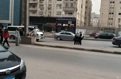 Apartment - 2 Bedrooms - 1 Bathroom for sale in Africa   Emtedad Moustafa Al Nahas - 10th Zone - Nasr City - Cairo