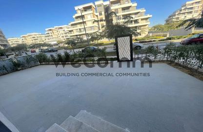 Apartment - 2 Bedrooms - 3 Bathrooms for rent in Villette - 5th Settlement Compounds - The 5th Settlement - New Cairo City - Cairo