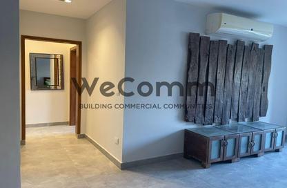 Apartment - 2 Bedrooms - 3 Bathrooms for rent in Villette - 5th Settlement Compounds - The 5th Settlement - New Cairo City - Cairo
