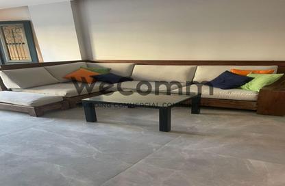 Apartment - 2 Bedrooms - 3 Bathrooms for rent in Villette - 5th Settlement Compounds - The 5th Settlement - New Cairo City - Cairo