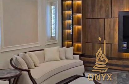 Duplex - 4 Bedrooms - 4 Bathrooms for sale in JAYD Residence - 5th Settlement Compounds - The 5th Settlement - New Cairo City - Cairo