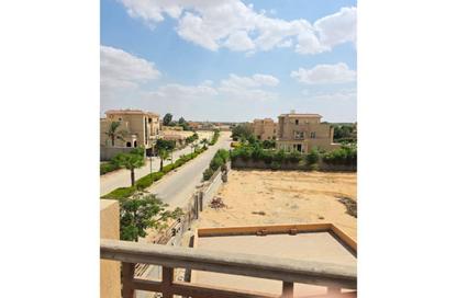 Villa - 4 Bedrooms - 4 Bathrooms for sale in Ofok - Cairo Alexandria Desert Road - 6 October City - Giza