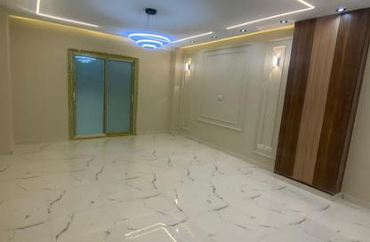 Apartment - 3 Bedrooms - 2 Bathrooms for sale in Gate 3 old - Khafre - Hadayek El Ahram - Giza