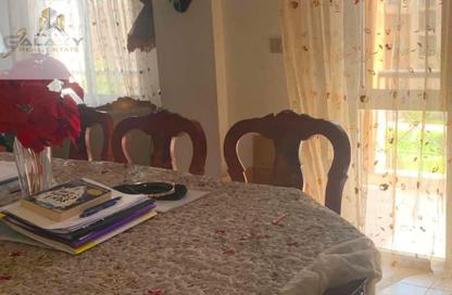 Apartment - 3 - 3 for sale in Al Imam El Shafei St. - Rehab City Second Phase - Al Rehab - New Cairo City - Cairo