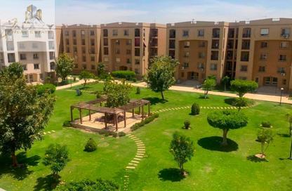 Apartment - 3 - 3 for sale in Al Imam El Shafei St. - Rehab City Second Phase - Al Rehab - New Cairo City - Cairo