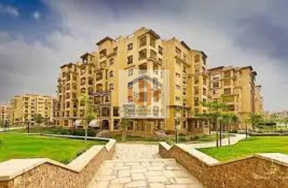 شقة - 3 غرف نوم - 3 حمامات للبيع في مدينتي - القاهرة