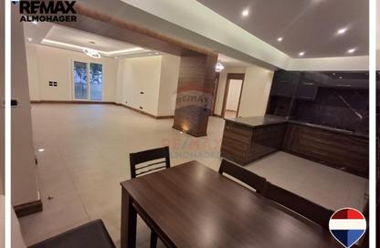Apartment - 3 Bedrooms - 2 Bathrooms for sale in Zayed Dunes - 6th District - Sheikh Zayed City - Giza