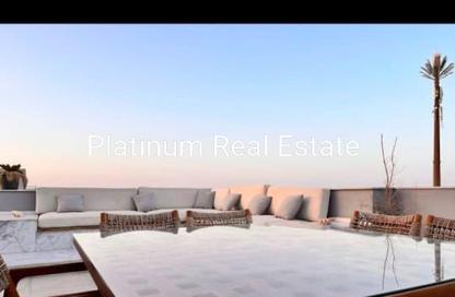 Apartment - 1 - 1 for rent in Zayed Regency - Sheikh Zayed Compounds - Sheikh Zayed City - Giza