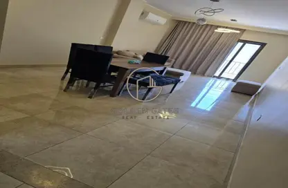 Penthouse - 3 Bedrooms - 3 Bathrooms for rent in Moon Residences - Fifth Square - The 5th Settlement - New Cairo City - Cairo